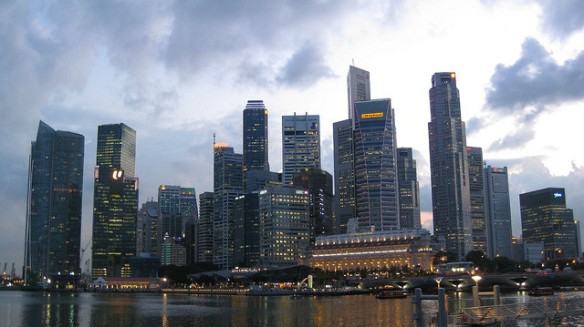 Singapore-City-Skyline-Berno